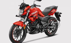 Hero Hunk 150R Launched in Nepal: Making a Comeback!