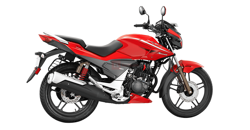 Hero Xtreme Sports