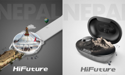 HiFuture to Launch TWS and Smart Wearables in Nepal Soon