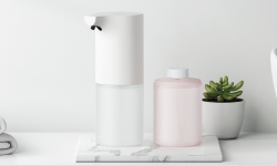 Xiaomi Launches Automatic Soap Dispenser and Foaming Handwash in Nepal