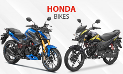 Honda Bikes Price Nepal