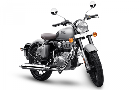 Royal Enfield Classic 350 BS6 Now in Nepal: Debuts with Mind-Blowing Price!