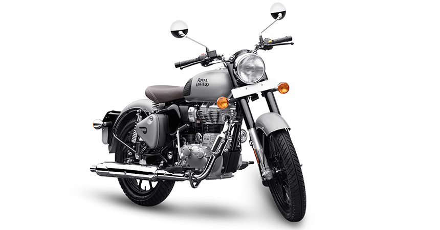Royal Enfield Classic 350 price nepal