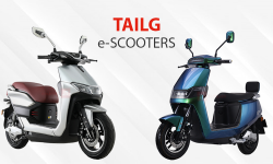 TAILG Electric Scooters Price in Nepal: Features and Specs
