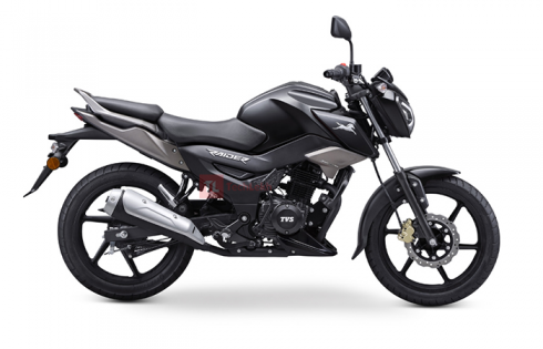 TVS Bikes Price in Nepal [August 2024 Update]