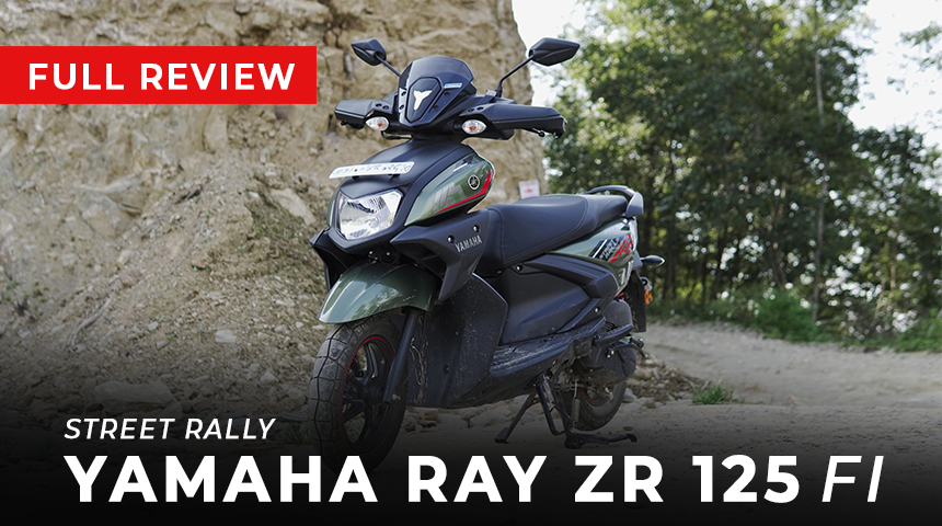 yamaha ray zr stickers online