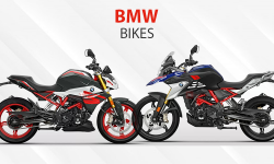 BMW Bikes Price Nepal