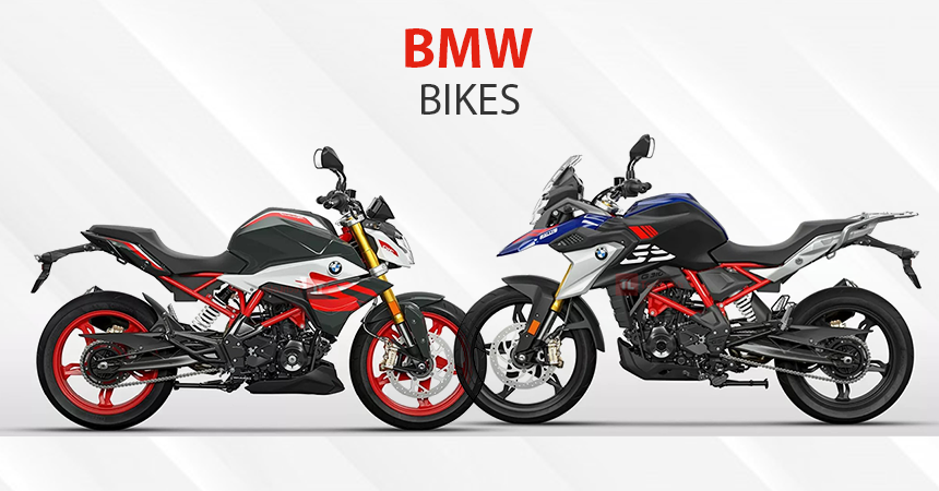 BMW Bikes Price Nepal