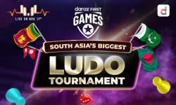 Daraz Inter-Country Ludo Tournament to Start from November 11 on Daraz App