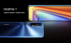 Realme 7 with Helio G95 and 90Hz Display Gets a Price Drop in Nepal