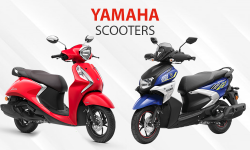 Yamaha Scooters Price in Nepal (June 2023 Updated)