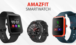 Amazfit Smartwatch Price in Nepal: Features and Specs