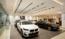 BMW Cars Officially Launched in Nepal, Price Starts from Rs. 1.89 Crores