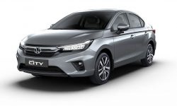 2020 BS6 Honda City Bookings Open in Nepal, Price Starts at Rs. 53.90 Lakhs