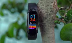 Mi Band 5 Review: Simply The Best Affordable Fitness Tracker