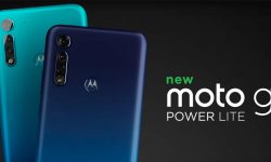 Motorola Moto G8 Power Lite with Helio P35 Launched in Nepal