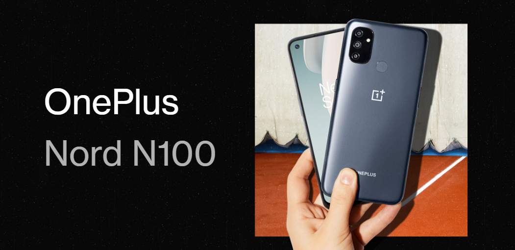 OnePlus Nord N100 price nepal