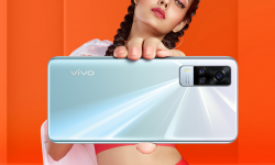 vivo Y51 2020 with 8GB RAM and 48MP Triple Camera Launched in Nepal