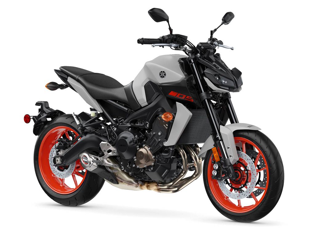 Yamaha MT09 Price in Nepal Specs, Features, Cost