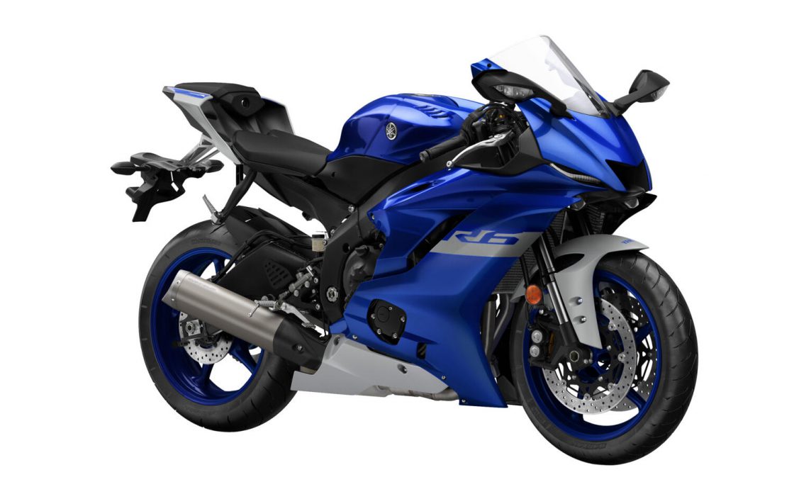 Yamaha YZFR6 Price in Nepal Supersport Motorcycle, Specs