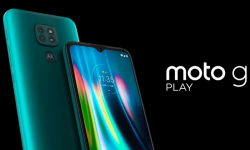 Motorola Moto G9 Play Price Revealed for Nepal, Sale Starts on Dec 12 via Daraz