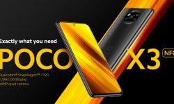 Poco X3 Price Drops in Nepal; Signs of Poco X3 Pro Arrival?