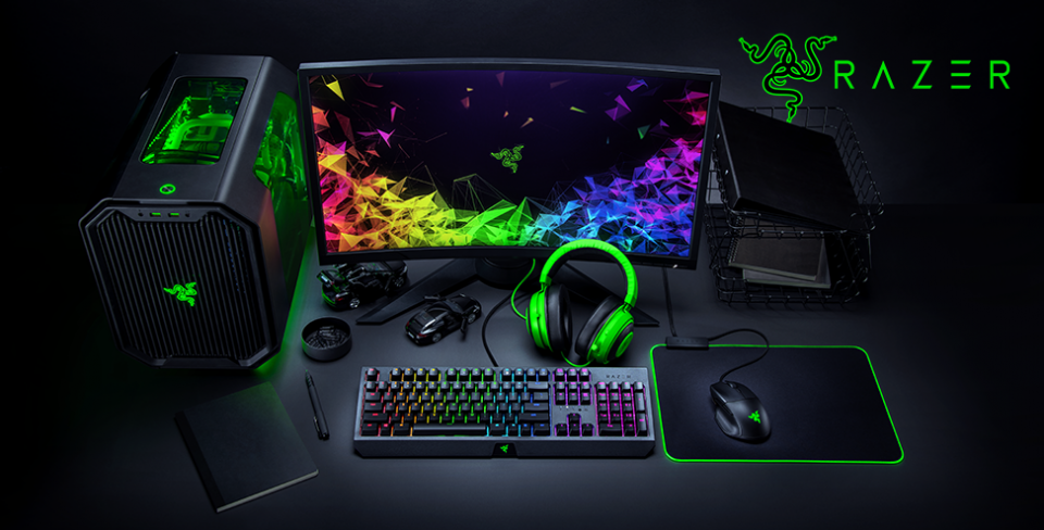 RAZER Laptops Price in Nepal: Specs and Features