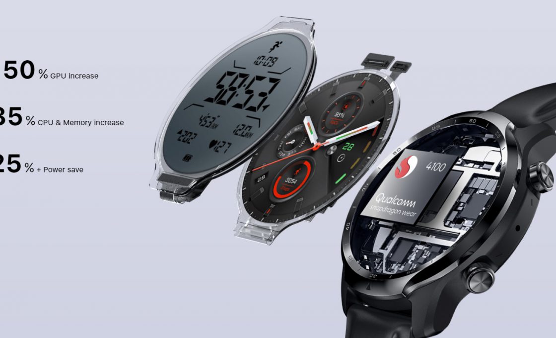 ticwatch s price