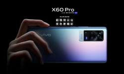 vivo X60 Pro Launched with Exynos 1080 5nm and 2nd Gen Gimbal Camera System