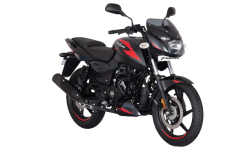 Bajaj Pulsar 150 Now in Nepal: Two Variants with Sportier Graphics!