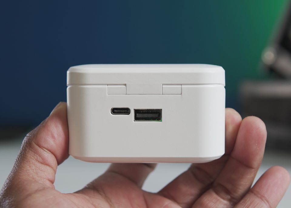 HiFuture TidyBuds Pro Review: Outstanding Battery Life