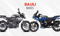 Bajaj Bikes Price in Nepal: Features and Specs