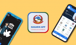 Nagarik App, Nepal Government’s Initiation to Digitize Public Services