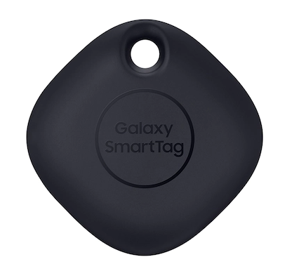 Samsung SmartTag Design