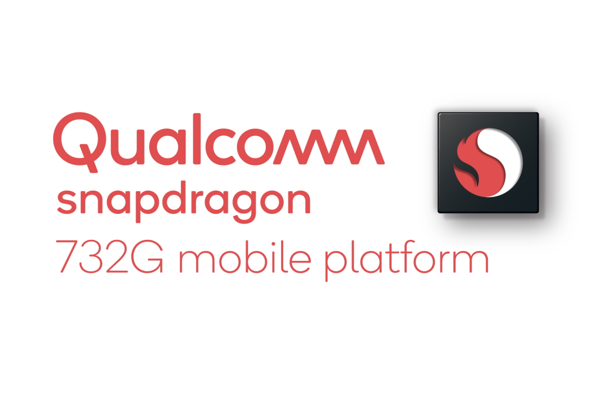 Qualcomm Snapdragon 732G