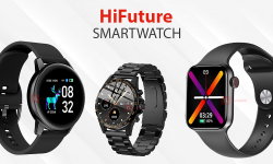 HiFuture Smartwatch Price in Nepal: Features and Specs