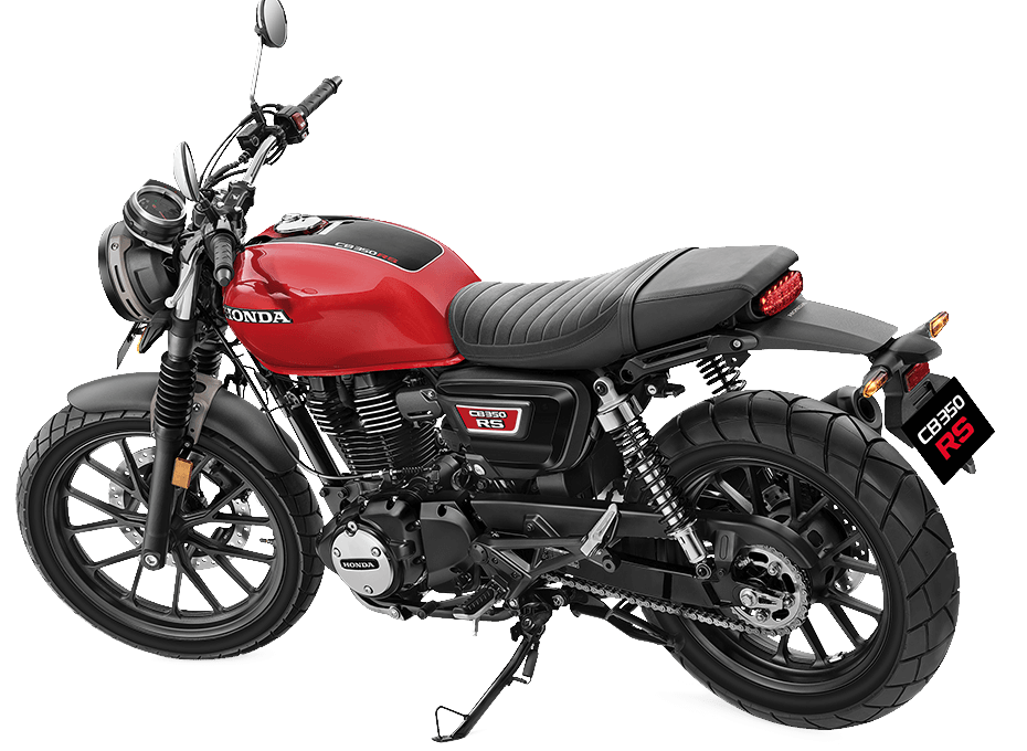 Honda CB350 RS Price in Nepal, BS6, Colors, Specs, Mileage
