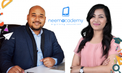 Neemacademy: This Edutech Startup is Working to Build e-Learning Culture in Nepal
