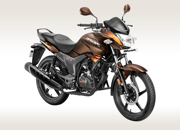 Hero Hunk 150R price in nepal