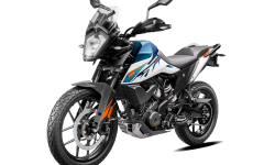 2023 KTM 250 Adventure Launched in Nepal at a Killer Price!