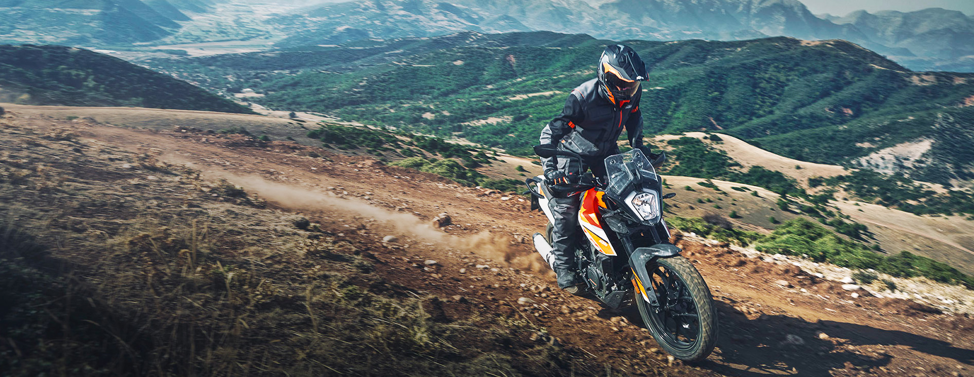 KTM 250 Adventure price nepal