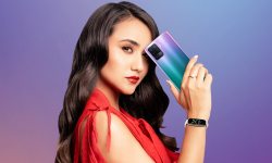 Oppo F19 Pro with Helio P95 & Super AMOLED Display Launched in Nepal