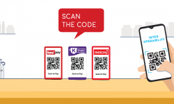 QR Code Payment System in Nepal can be a Game-changer Only If Worked on Interoperability