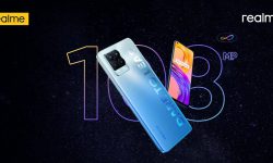 Realme 8 Pro with 108MP Camera Launched; Coming Soon to Nepal