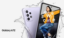 Samsung Galaxy A72 with 90Hz Display & Snapdragon 720G Launched in Nepal