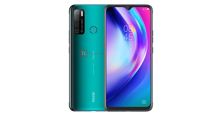 TECNO Mobiles Price in Nepal