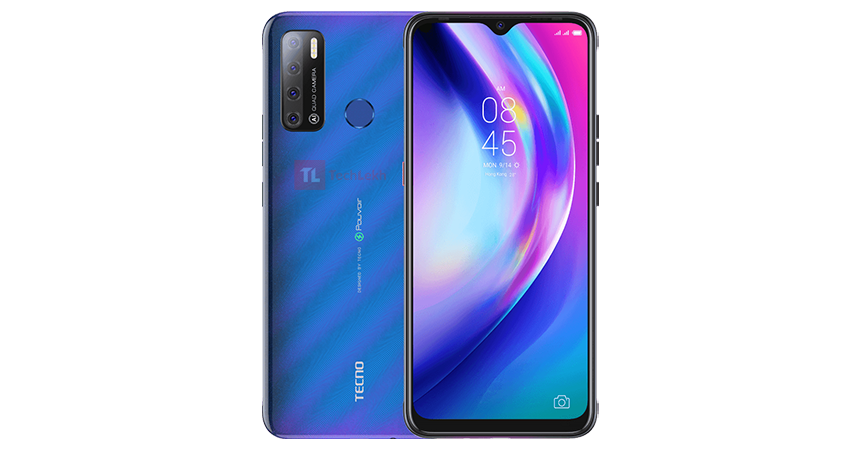 TECNO Mobiles Price in Nepal