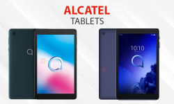 Alcatel Tablets Price in Nepal: Features and Specs