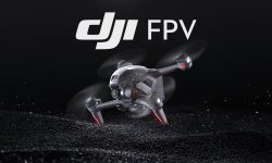 DJI FPV Drone Now Available in Nepal with Limited Stock