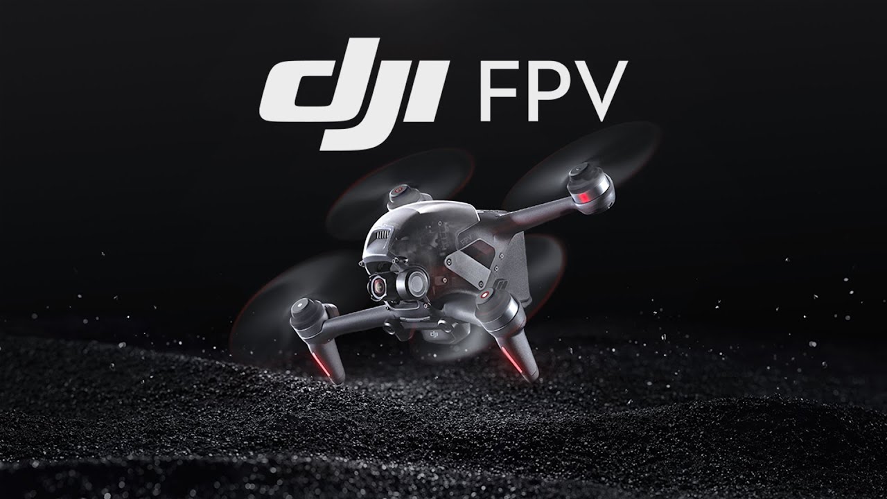 DJI FPV Price in Nepal